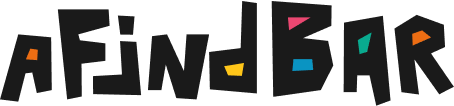 Logo afindbar