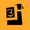 Logo do app afindbar