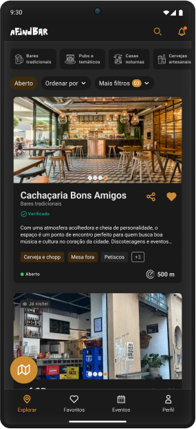 print interno do aplicativo